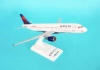 SkyMarks - Delta A320 New Livery - 1/150