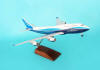 Skymarks - BCA B747-400F - 1/200 Scale W/GEAR *BCA EXCL*