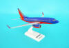 SkyMarks Supreme - Southwest 737-700 w/ Winglets - 1/130 Scale