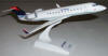 Skymarks - Delta Connection "SKYWEST" CJR-200 - 1/100