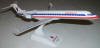 SkyMarks - American Eagle CRJ-700 - 1/100