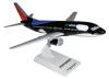 SkyMarks - Southwest 737-300 SeaWorld "SHAMU" - 1/130 Scale