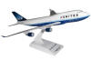 Skymarks - United B747-400 - 1/250 New Colors