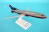 SkyMarks - United 727-200 - 90's Livery - 1/150 Scale