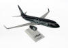 SkyMarks - ALASKAAIR.COM B737-800 w/Winglets - 1/130 Scale