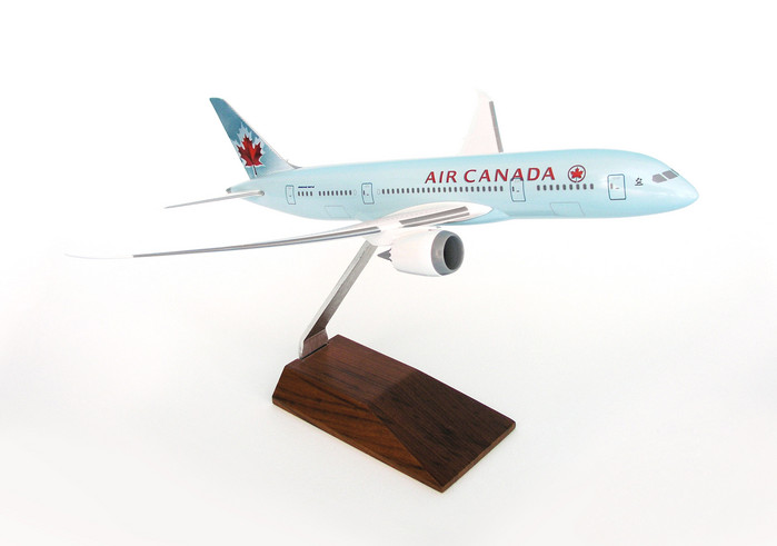 Air Canada Models : SkyMarks