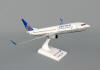 SkyMarks - United 737-800 - 1/130