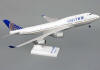 SkyMarks - United 747-400 - 1/200 W/GEAR