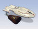 Star Trek Models
