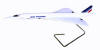 BAC-AEROSPATIALE - Air France Concorde - 1/100 Scale Resin Model - G2210P3R