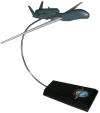 Global Hawk - 1/72 Scale