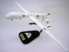 RQ-1 Predator Model - 1/24 Scale
