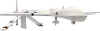 Click here for USAF Predator RQ-1 Airplane Model