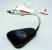 Click here for Scaled Composites - SpaceShipOne - 1/48 Scale Model