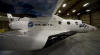 VMS Eve - SpaceShipTwo - Solo - 1/84 Scale Model