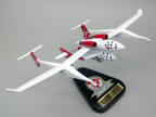 Click here for Virgin Galactic 1/48 scale
