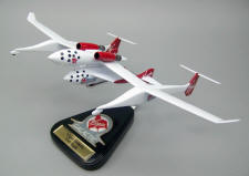 Virgin Galactic - SS1 & WK - 1/48 Scale Model