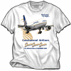 Continental 777 T-Shirt