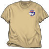 New! Commercial Airline Tee-Shirts