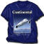 Airline T-Shirts