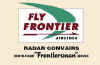 Frontier (design on front)