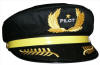 Generic Airlines - Children's Captain's Pilot Hat - HT001