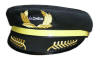 Delta Airlines - Children's Captain's Pilot Hat - HT003