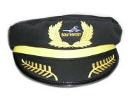 KIDS AIRLINE PILOT HATS