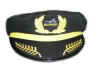 Southwest Airlines - Children's Captain's Pilot Hat - HT008