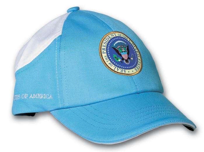 Air Force One - Child's Baseball Cap