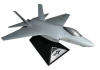 USN - Boeing -  F-35C Joint Strike Fighter - 1/72 Scale Resin Model - C6572F3R