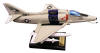 USN - McDonnell-Douglas - A-4F Skyhawk - Elite Skywarrior - 1/32 Scale Mahogany Model - ESSN008W