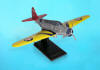 Douglas - TBD-1 Devastator - USN Torpedo Plane - 1/32 Scale Mahogany Model - C0232B2W