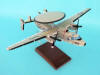 USN - Grumman - E-2C Hawkeye - 1/48 Scale Mahogany Model - C3248E3W