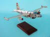 Lockheed - P2V-7 Neptune - USN - 1/72 Scale Mahogany Model - C4972E3W