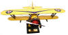 US Army Air Corps - Boeing - P-12 - Elite Skywarrior - 1/20 Scale Mahogany Model - ESAFOO1W