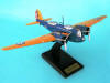 US Army Air Corps - Martin - B-10B - WWI - Elite Skywarrior - 1/40 Scale Mahogany Model - ESAF029W