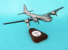 USAAC - Boeing - B-29 Superfortress (Standard) Mahogany Model 1/72 Scale - A1572B2W