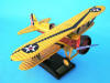 US Army Air Corps - Boeing - P-12 - Elite Skywarrior - 1/20 Scale Mahogany Model - ESAFOO1W