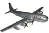 USAF - KC-97G Stratofreighter - Boeing - 1/100 Scale Mahogany Model - B0810R3W