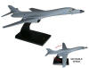 Rockwell - B-1B Lancer - Euro Scheme - 1/100 Scale Resin Model - B2610B3R