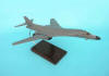 USAF - Rockwell - B-1B Lancer - Euro Scheme - 1/100 Scale Resin Model - B2610B3R