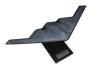 USAF - Northrop "Boomerang" B2 Spirit Stealth Bomber - Stealth Technology - B5310B3R