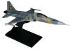 Northrop - F-5E Tiger IV - USAF - 1/40 Scale Mahogany Model - B8510F3W