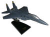 USAF - F-15E Strike Eagle - Jr. Aviator - McDonnell-Douglas - 1/72 Scale Resin Model - BJR0672F3R