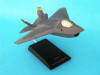USAF - JSF Joint Strike Fighter - Boeing - 1/40 Scale Resin Model - B10540F3R