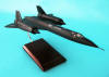 Lockheed - SR-71 Blackbird - 1/72 Scale Resin Model - B3572S3R