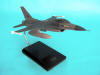 USAF - Lockheed-General Dynamics - F-16 Falcon - 1/48 Scale Plastic Model - B4148F3P