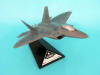 Lockheed-Boeing - F-22 Raptor - USAF - 1/48 Scale Resin Model - B5948F3-2R