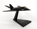 USAF - F-117A Nighthawk - 1/72 Scale Plastic Model